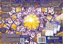 Load image into Gallery viewer, 2026 Astrovision Moon Calendar