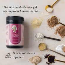 Load image into Gallery viewer, Bestow Gut-Love + Capsules