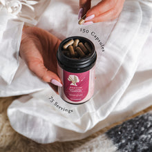 Load image into Gallery viewer, Bestow Gut-Love + Capsules