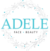 Adele Face and Beauty