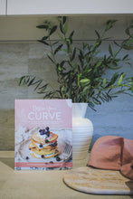 Load image into Gallery viewer, Bestow Flatten Your Curve Book