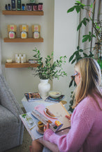 Load image into Gallery viewer, Bestow Flatten Your Curve Book