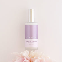 Load image into Gallery viewer, Janesce Rose Petal Cleanser