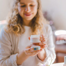 Load image into Gallery viewer, Janesce Affinité Silken Rose Cream