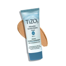 Load image into Gallery viewer, TiZO® 3 Facial Primer Tinted