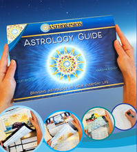 Load image into Gallery viewer, Astrology Guide