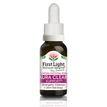 Load image into Gallery viewer, Aura Clear Support