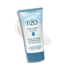 Load image into Gallery viewer, TiZO® 2 Facial Primer Non-Tinted