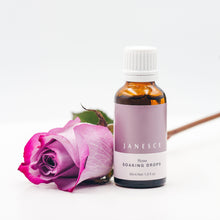 Load image into Gallery viewer, Janesce Soaking Drops