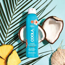 Load image into Gallery viewer, Coola Mineral Sunscreen Spray
