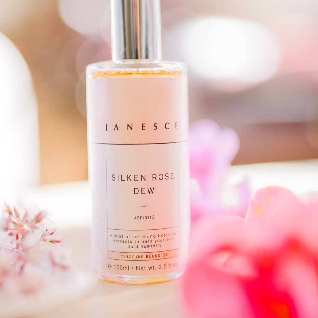 Janesce Affinité Silken Rose Dew