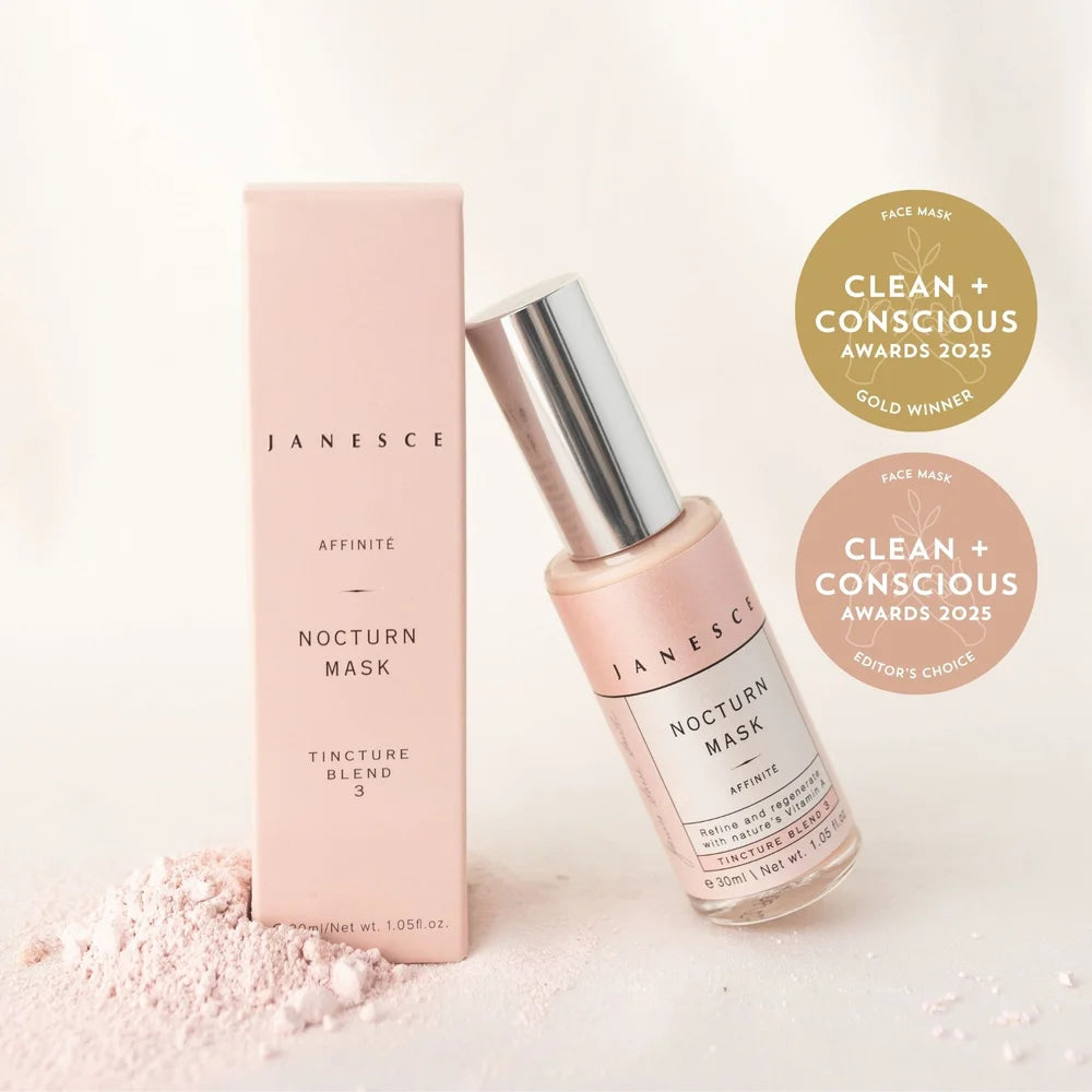 Janesce Affinité Nocturn Mask