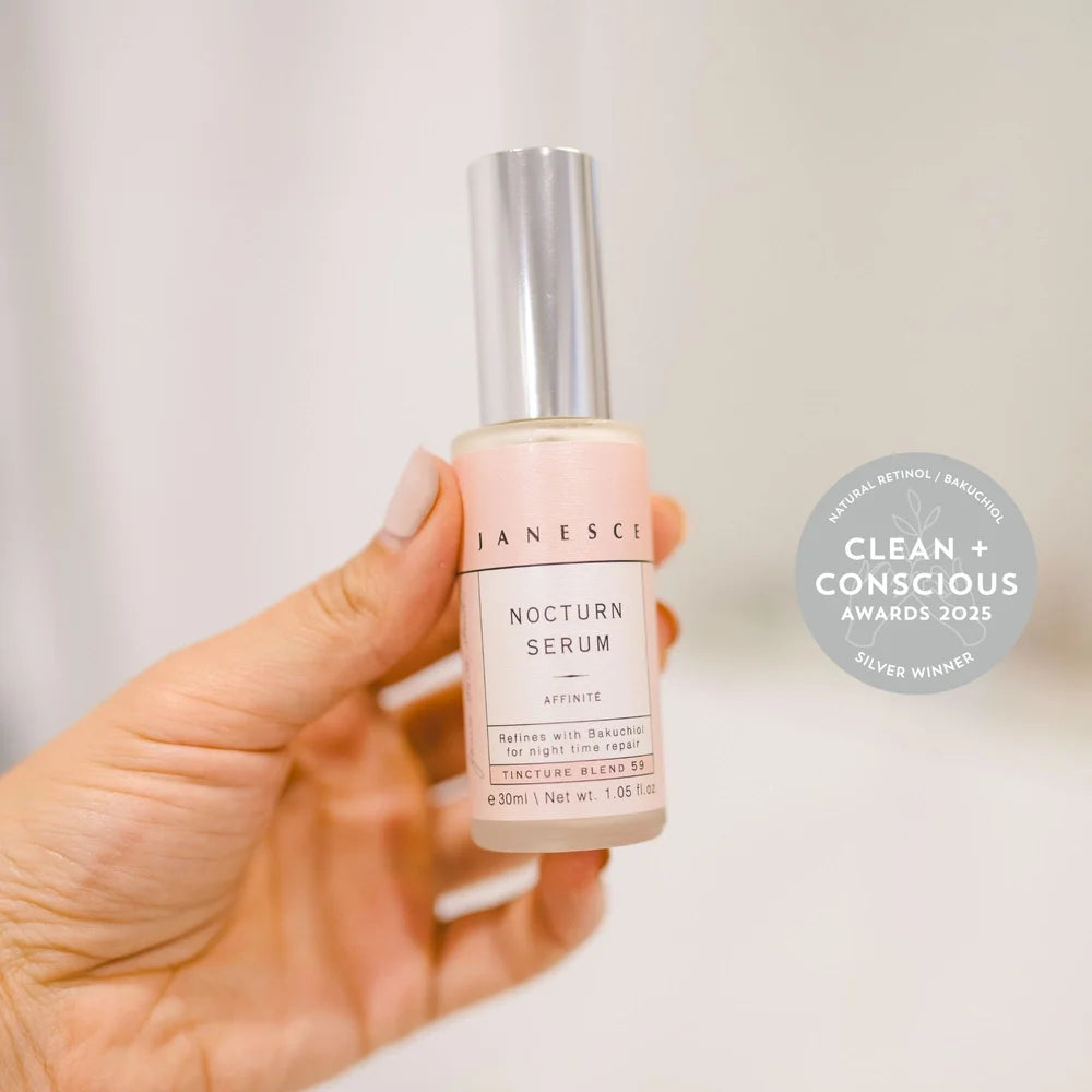 Janesce Affinité Nocturn Serum
