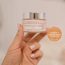 Load image into Gallery viewer, Janesce Affinité Décolletage Cream
