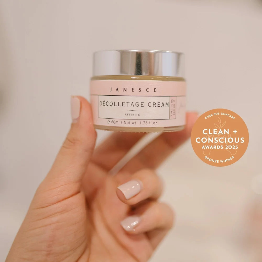 Janesce Affinité Décolletage Cream