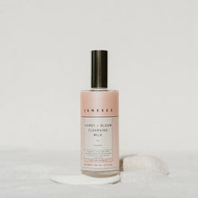 Load image into Gallery viewer, Janesce Honey + Bloom Cleansing Milk
