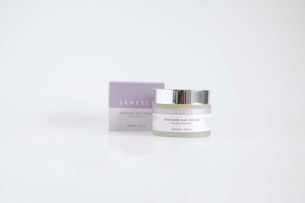 Janesce Enriched Day Cream